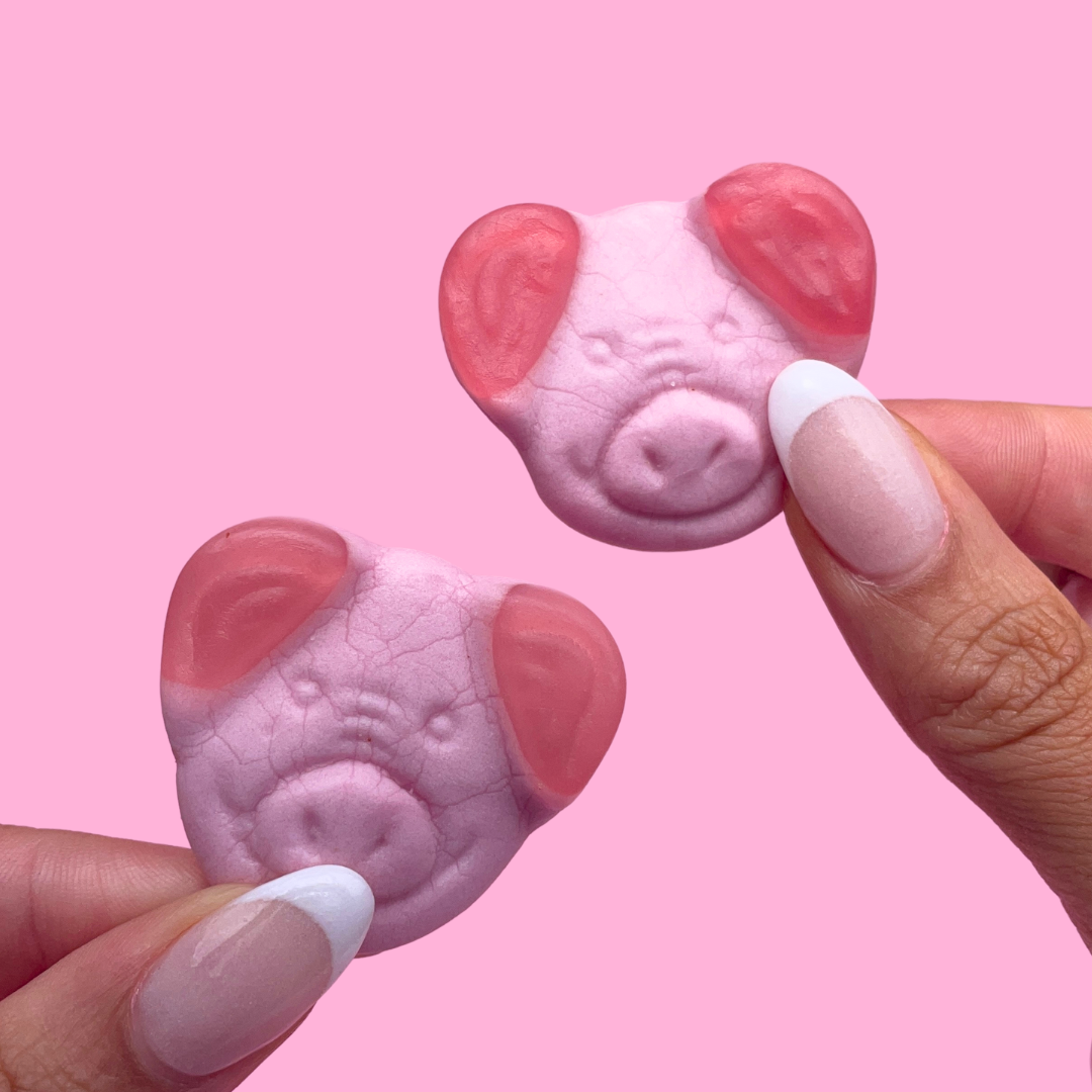 Piggy Gummies by Katja 210g