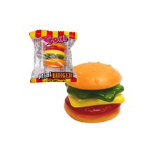 Trolli Mini Burger - 9g