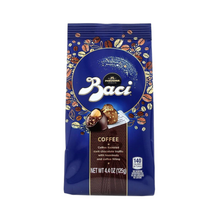 Baci Caffé Gift Bag 125g