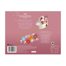 Lindor Limited Edition Pink Gift Box / Assorted 232g (19 piece)