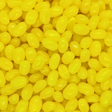 Yellow Jelly Beans 1kg