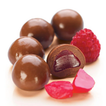 Everfresh Milk Chocolate Raspberries - 200g