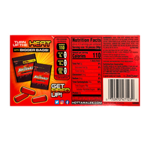 Hot Tamales 120g