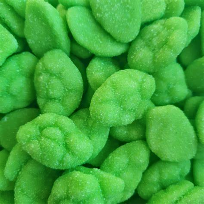 Green Clouds - Watermelon Flavoured