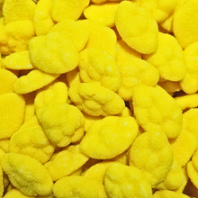 Yellow Clouds - Banana Flavoured