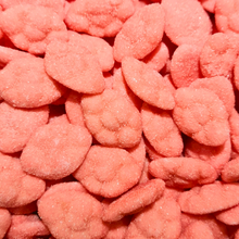 Pink Clouds - Peach Flavoured