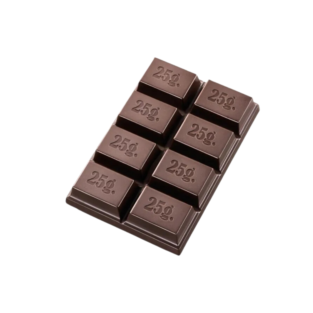 Simon Coll Hot Chocolate Block (Chilli 70%) 200g