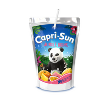Capri-Sun Jungle Drink - 200ml