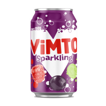 Vimto Fruit Flavoured Sparking Drink - 330ml