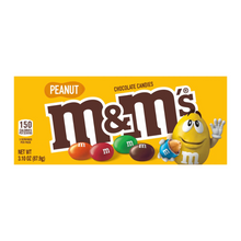 Peanut M&M's - 87.9g