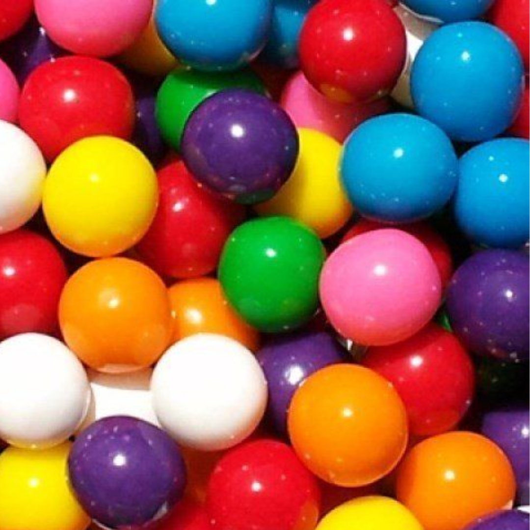Rain Blo Bubble Gum 750g
