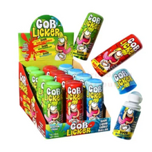 Goblicker Candy Roller