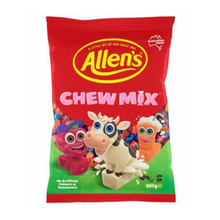 Allen's Chew Mix Lollies - 830g