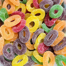 Lolliland Fruit Rings 1kg