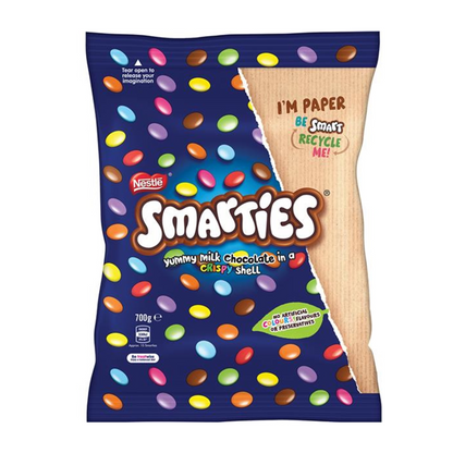 Nestle Smarties - 700g