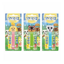 Animal Crossing Pez Character - 17g