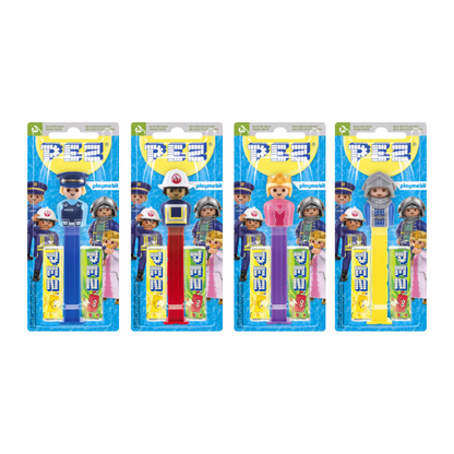 Playmobil Pez Character - 17g