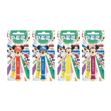 Mickey & Minnie Pez Character - 17g