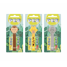 Animal Pez Character (Pezimals)  - 17g