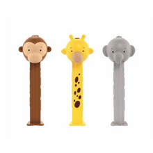 Animal Pez Character (Pezimals)  - 17g