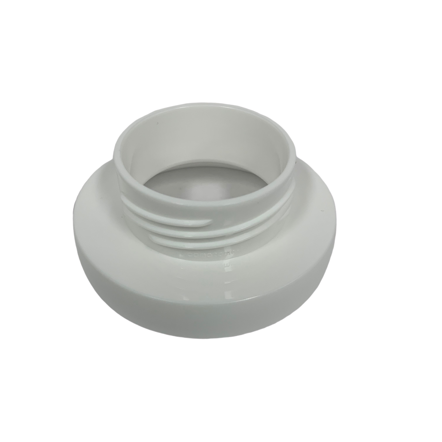 Additional Jiffi Bottle Adaptors Size Standard Wide Neck (Pigeon Wide Neck / Nanobébé Silicone / MAM)