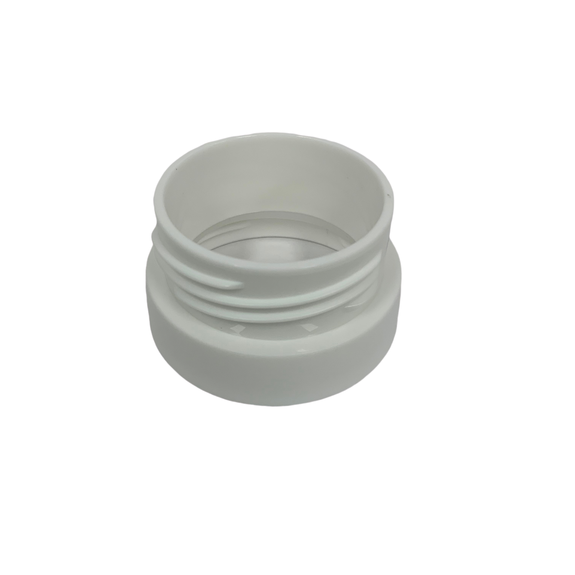 Additional Jiffi Bottle Adaptors Size Standard Wide Neck (Pigeon Wide Neck / Nanobébé Silicone / MAM)