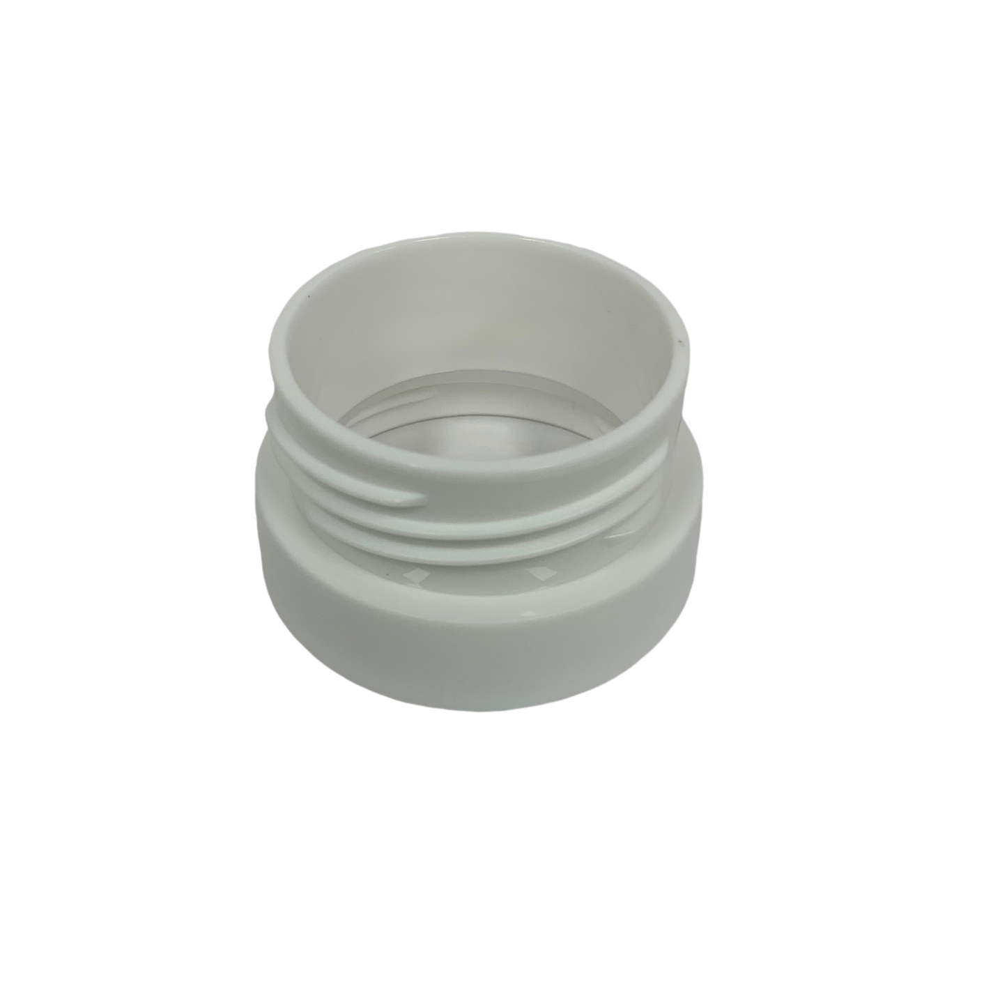 Additional Jiffi Bottle Adaptors Size Standard Wide Neck (Pigeon Wide Neck / Nanobébé Silicone / MAM)
