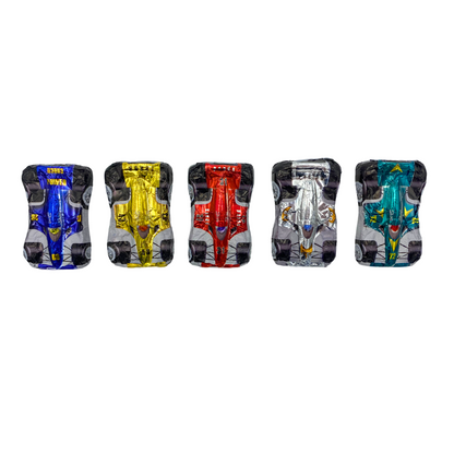 Chocolate Racing Cars (Storz) 16g