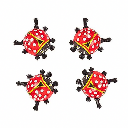 Chocolate Ladybird / Storz - 6g