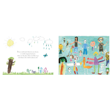 Where Would You Go? (Hardcover) by Alison Lester and Jane Godwin A Inspiring Picture Book About Dreams, Adventures & Coming Home