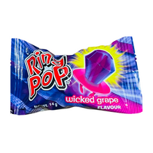 Ring Pop Wicked Grape