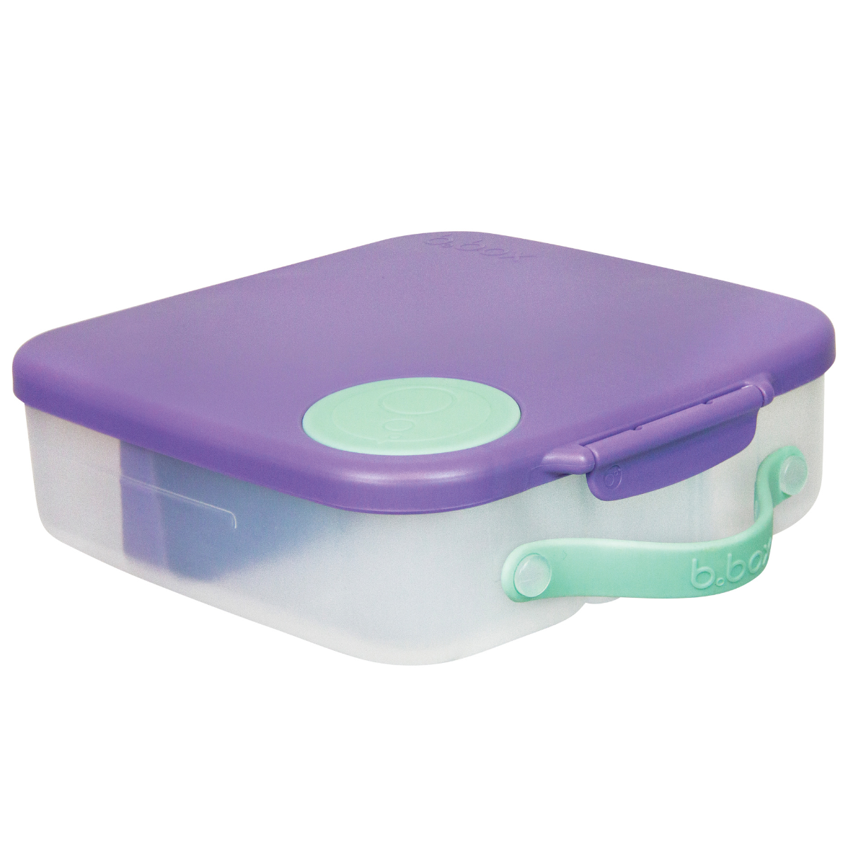 Bbox Lunch Box Pastel Colour 3 Designs Kids Lunch Box Retired 3yrs+