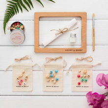 Friendship Necklace Kit in Gift Box Art and craft for kids 5yrs+