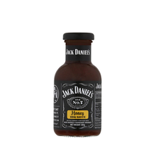 Jack Daniels Honey BBQ Sauce 284g