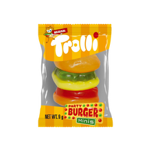 Trolli Mini Burger - 9g