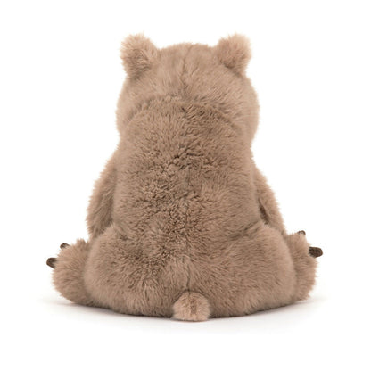 Jellycat Wonda Wombat 15 cm