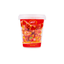 Wacky Clusters Strawberry Flavour 150g