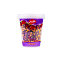 Wacky Clusters Grape Flavour 150g