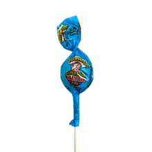 Warheads Super Sour Bubblegum Pops
