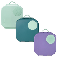 Bbox Mini Lunch Box Pastel Colour 3 Designs Kids Lunch Box Retired 3yrs+