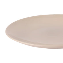 Sand Dinner Plate