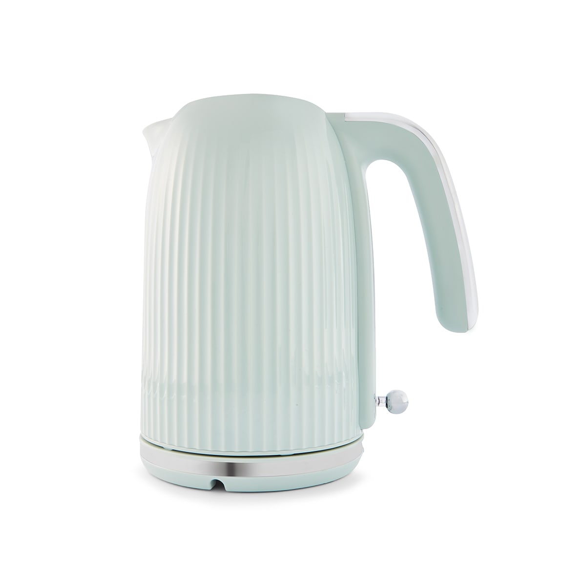 1.7L Retro Kettle - Green