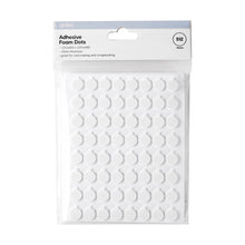 512 Piece Adhesive Foam Dots