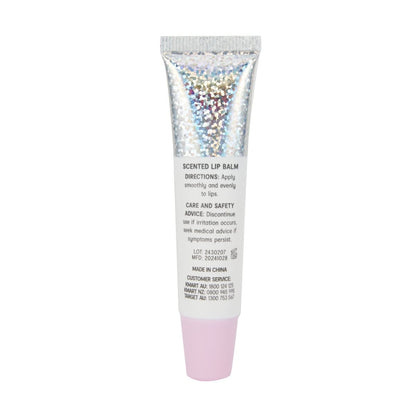 OXX Skincare Lip Balm 15ml - Birthday Cake Scented