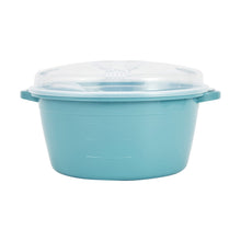 Microwave Vegetable Steamer