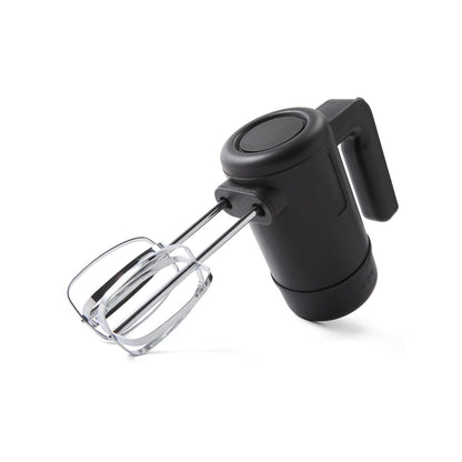 Portable USB Hand Mixer - Black