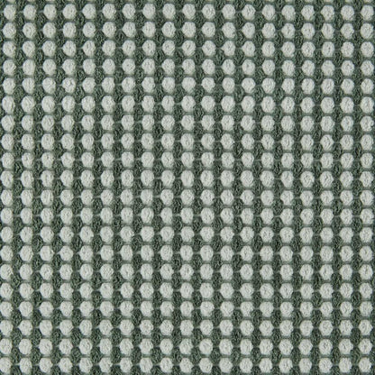 Memory Foam Bath Mat - Green