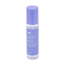 OXX Bodycare Sleep Pillow Spray 150ml - Lavender, Aloe Vera and Vetiver
