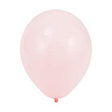 25 Piece Pastel Pink Balloons
