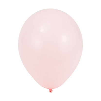 25 Piece Pastel Pink Balloons